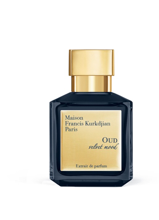 Maison Francis Kurkdjian Oud Velvet Mood Extrait de Parfum - voorkant undefined