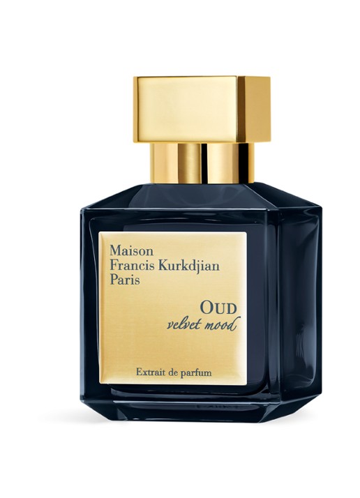 Maison Francis Kurkdjian Oud Velvet Mood Extrait de Parfum - voorkant 2 undefined