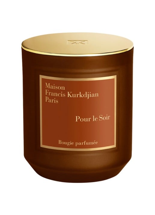 Maison Francis Kurkdjian Pour Le Soir geurkaars 300 gram - detail 3 undefined