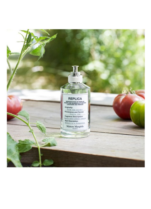 Maison Margiela From The Garden Eau de Toilette - detail 5 undefined