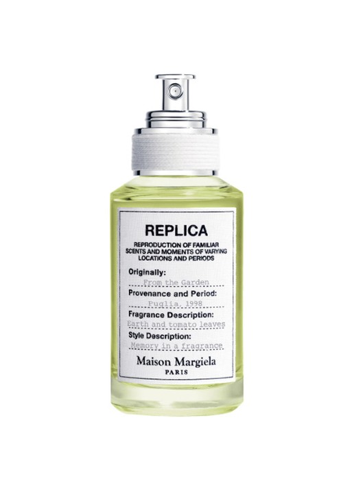Maison Margiela From The Garden Eau de Toilette