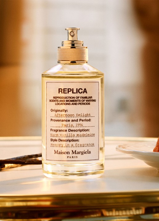 Maison Margiela Replica Afternoon Delight Eau de Toilette - detail 5 undefined