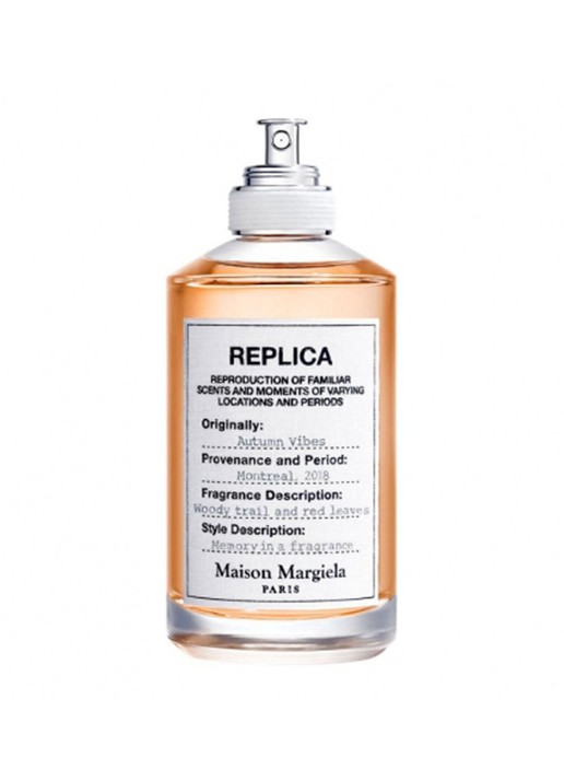 Maison Margiela REPLICA Autumn Vibes Eau de Toilette - voorkant undefined