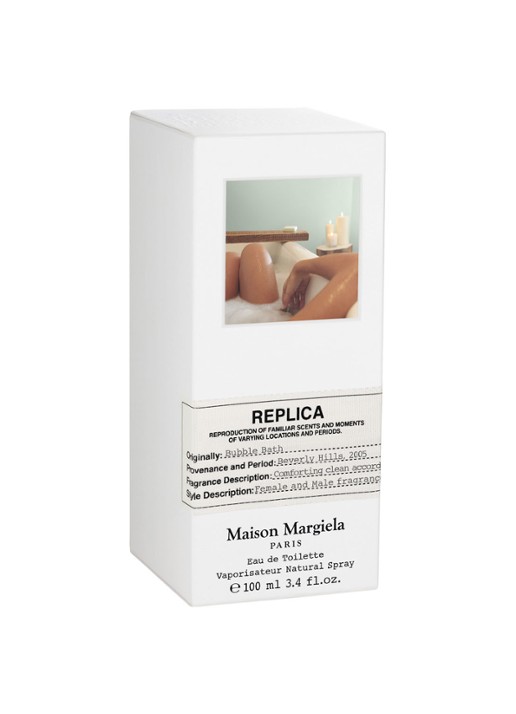Maison Margiela REPLICA - Bubble Bath Eau de Toilette  - detail 3 undefined