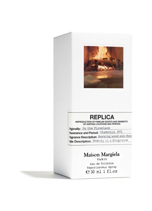 Maison Margiela REPLICA - By The Fireplace Eau de Toilette   - voorkant 2 undefined