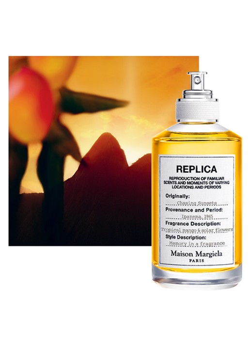 Maison Margiela Replica Chasing Sunsets Eau de Toilette - detail 4 undefined