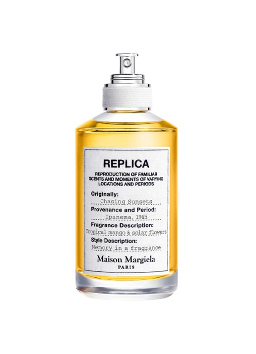 Maison Margiela Replica Chasing Sunsets Eau de Toilette - voorkant 5 undefined