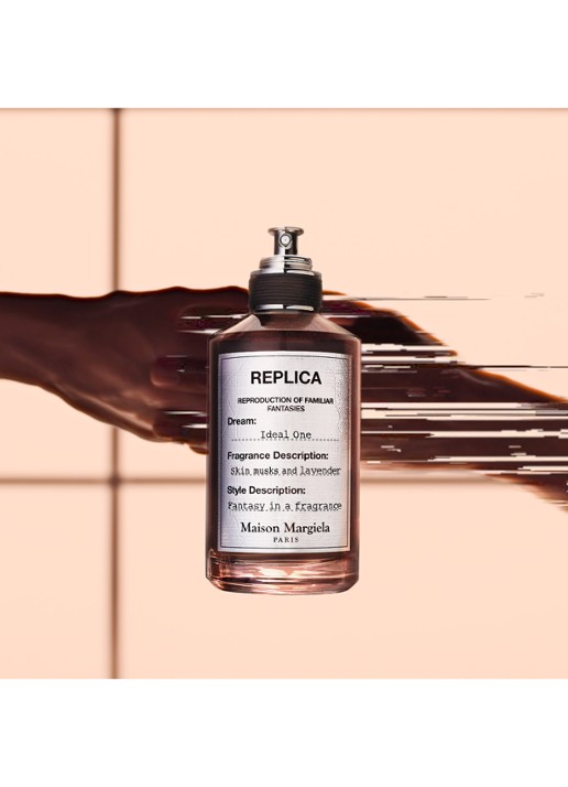 Maison Margiela Replica Ideal One Eau de Parfum - detail 5 undefined