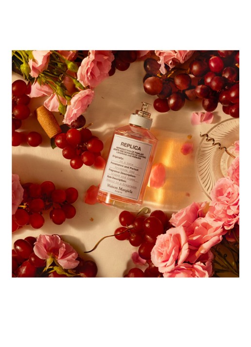 Maison Margiela Replica On A Date Eau de Toilette - detail 3 undefined