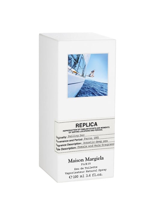 Maison Margiela REPLICA - Sailing Day Eau de Toilette  - detail 2 undefined