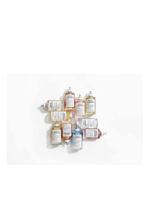 Maison Margiela REPLICA - Whispers in the Library Eau de Toilette - detail 4 undefined