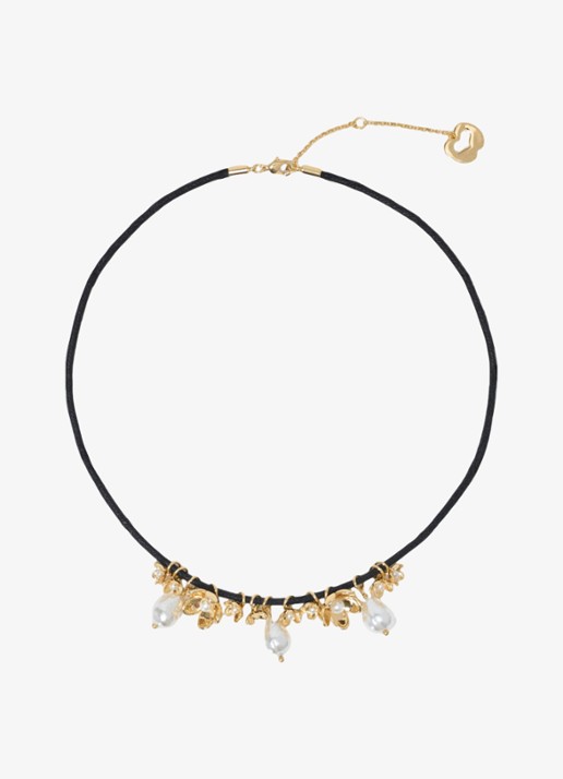Maje Ketting met hanger