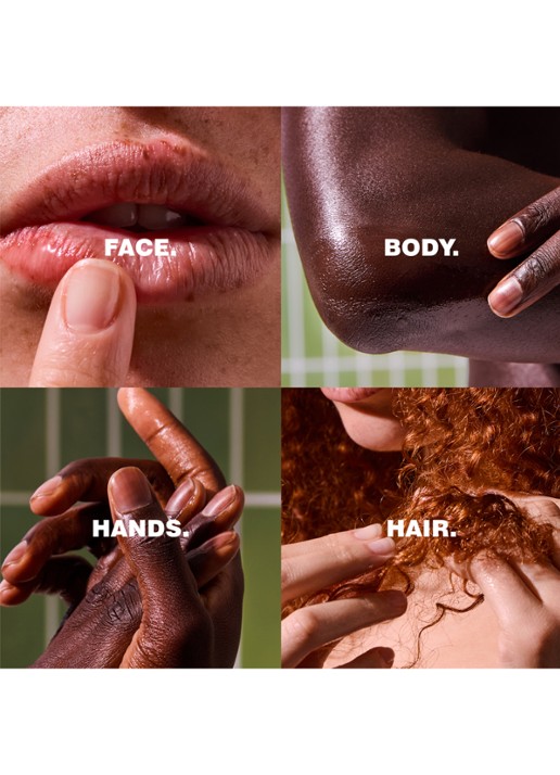 MALIN+GOETZ All Purpose Moisture Balm - handcrème  - detail 4 undefined