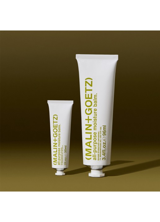 MALIN+GOETZ All Purpose Moisture Balm - handcrème  - detail 5 undefined
