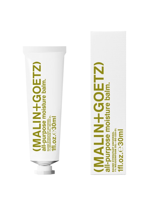 MALIN+GOETZ All Purpose Moisture Balm - handcrème