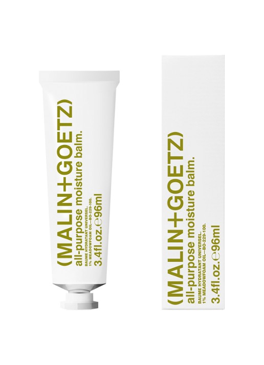MALIN+GOETZ All Purpose Moisture Balm - handcrème  - voorkant 7 undefined