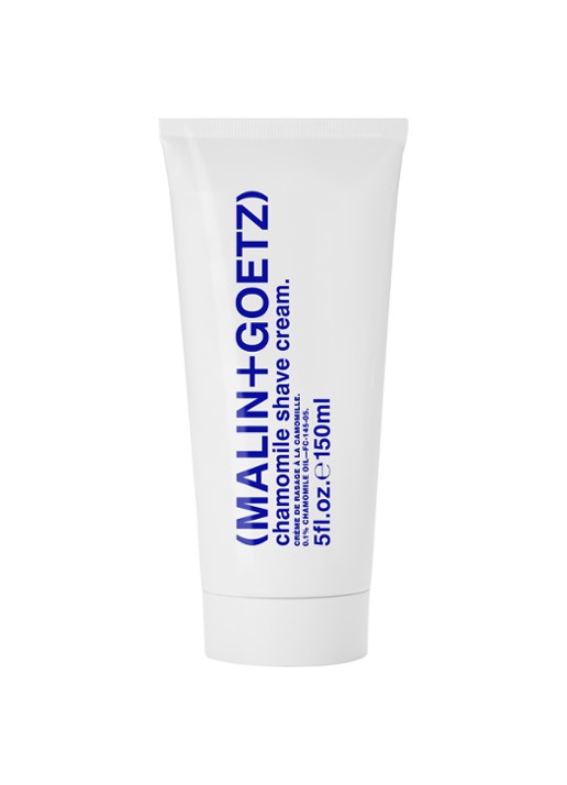 MALIN+GOETZ Chamomile Shave Cream - scheercrème