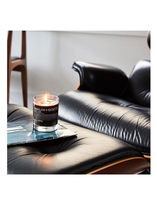 MALIN+GOETZ Dark Rum Candle - geurkaars - detail 2 undefined