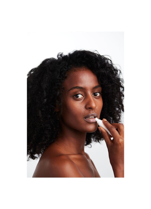 MALIN+GOETZ Lip Balm High Protection SPF 30 - lippenbalsem - detail 2 undefined