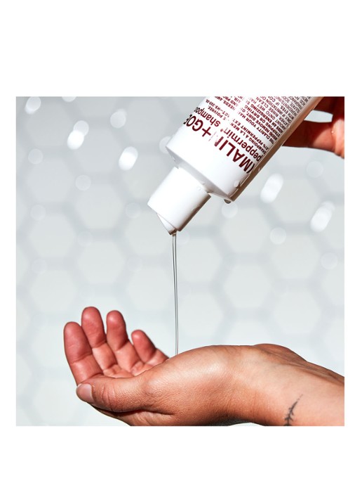 MALIN+GOETZ Peppermint Shampoo - voorkant 2 undefined
