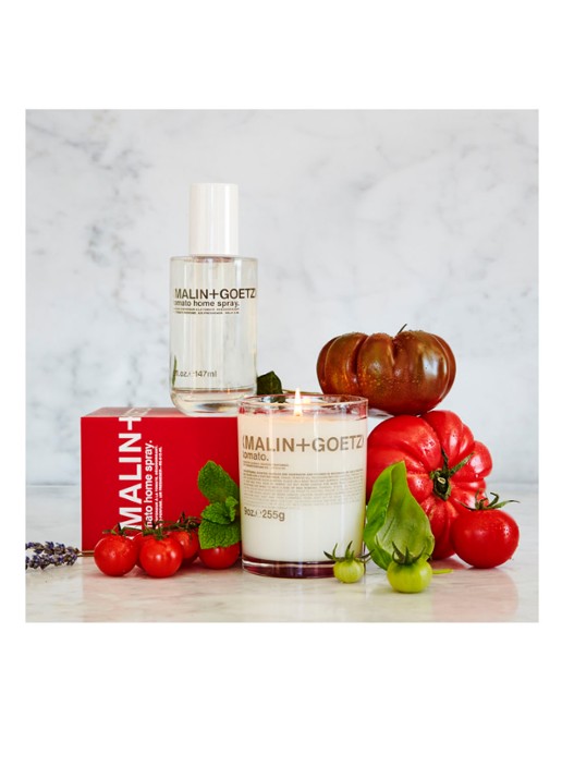 MALIN+GOETZ tomato candle - geurkaars - detail 5 undefined