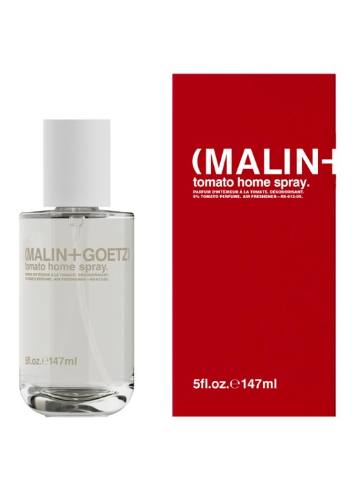 MALIN+GOETZ Tomato Room Spray - geurspray - voorkant 5 undefined