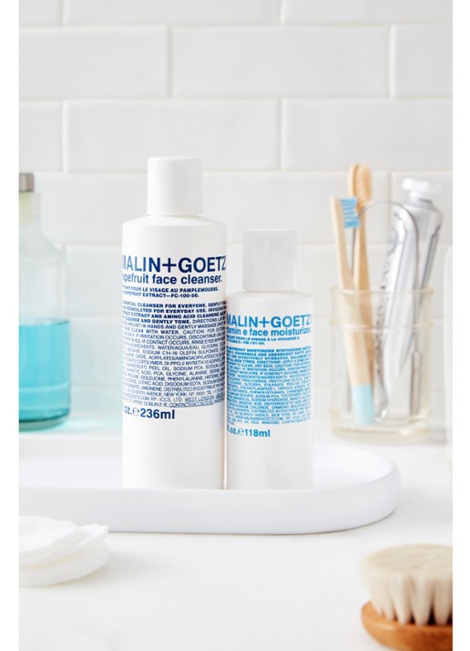 MALIN+GOETZ Vitamin E face moisturizer - dag- & nachtcrème - detail 3 undefined