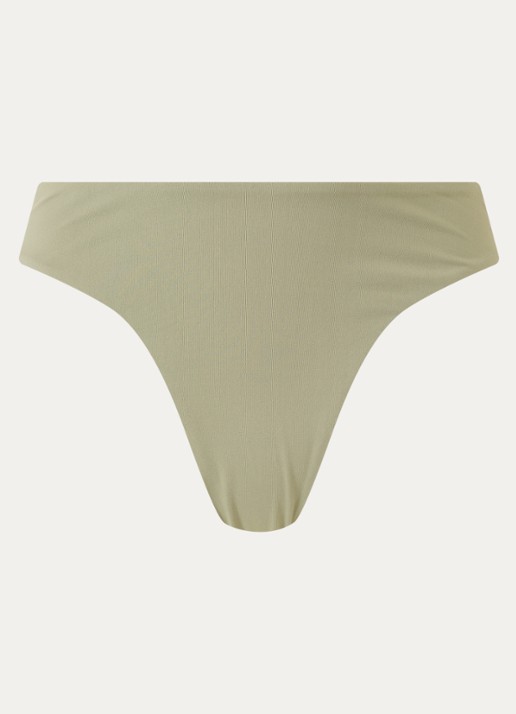 Malina Leana Low tanga bikinislip
