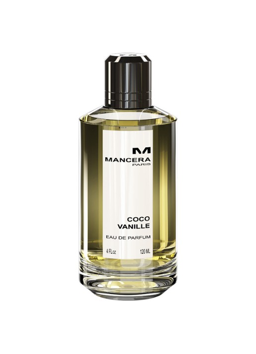 Mancera Coco Vanille Eau de Parfum - voorkant 2 undefined