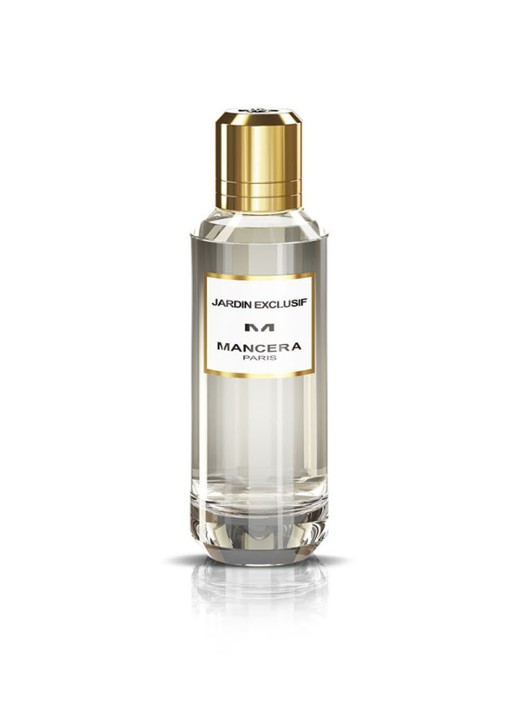 Mancera Jardin Exclusif Eau de Parfum - voorkant 2 undefined
