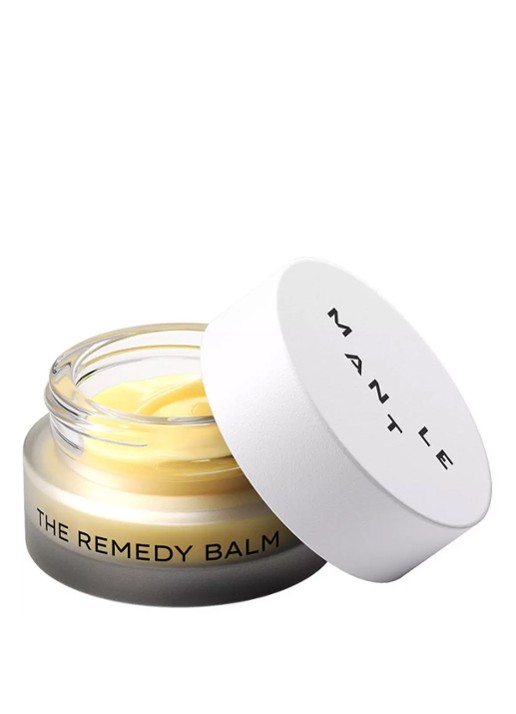 Mantle The Remedy Balm - verzorgende balsem - voorkant 2 undefined
