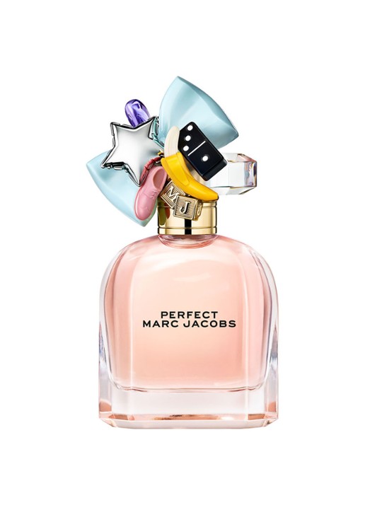 Marc Jacobs Perfect Marc Jacobs Eau de Parfum - voorkant undefined