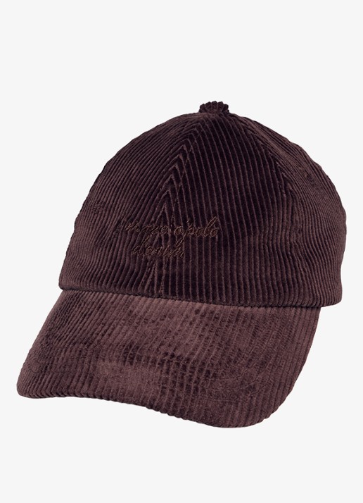 Marc O'Polo Denim Pet met logoborduring