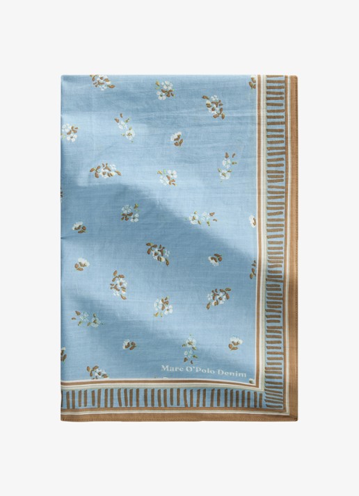 Marc O'Polo Denim Sjaal met print