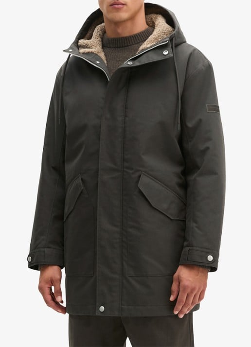 Marc O'Polo Parka met capuchon