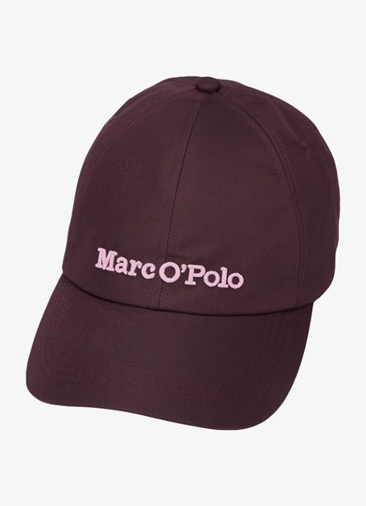 Marc O'Polo Pet met logo