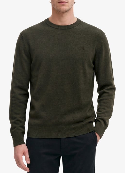 Marc O'Polo Pullover in wolblend