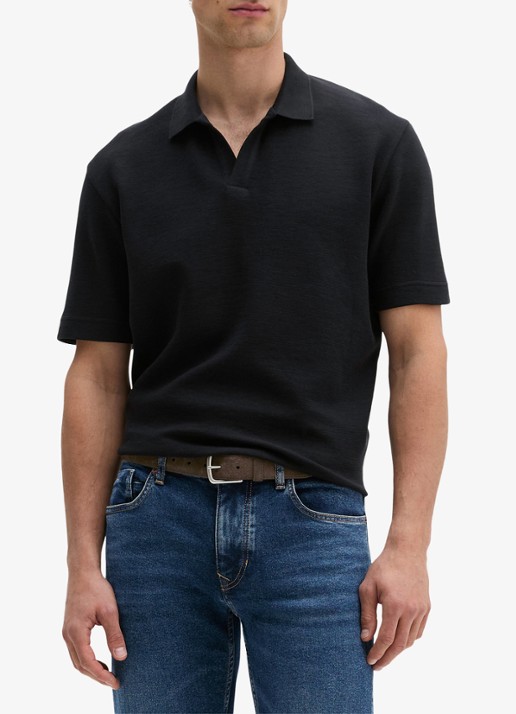 Marc O'Polo Regular fit polo