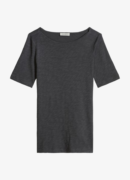 Marc O'Polo T-shirt met ronde hals