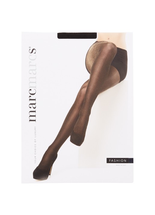MarcMarcs Fashion panty met lurex