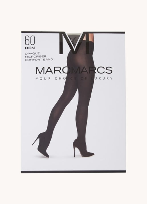 MarcMarcs Panty in 60 denier