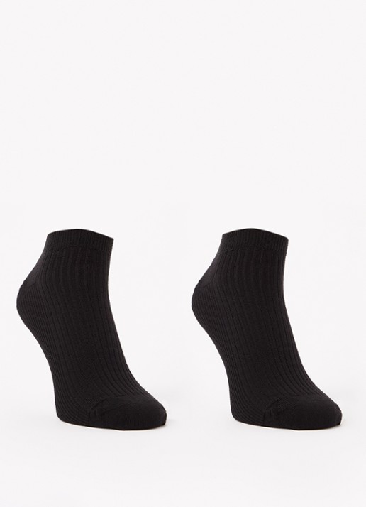 MarcMarcs Sneaker sokken 2-pack
