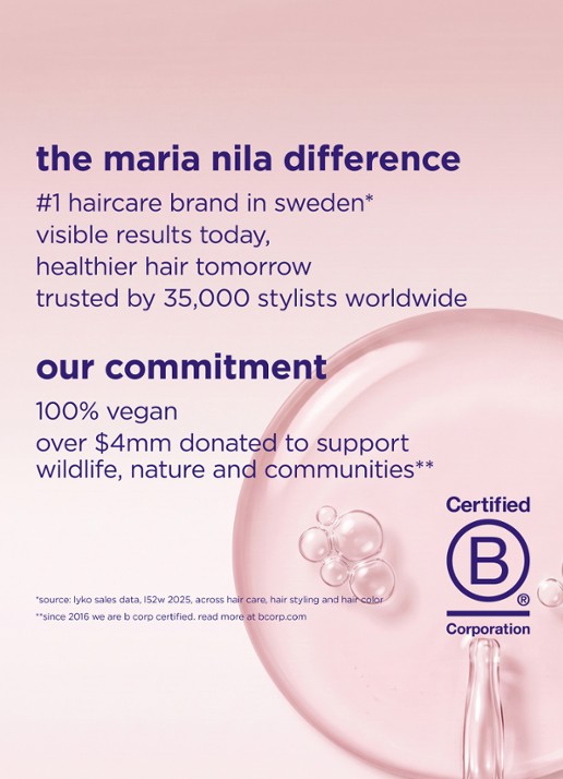 Maria Nila Beauty Box AW26 Pure Volume - Limited Edition haarverzorgingsset  - detail 2 undefined