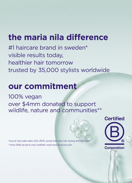 Maria Nila Beauty Box AW26 True Soft -  Limited Edition haarverzorgingsset  - detail 2 undefined