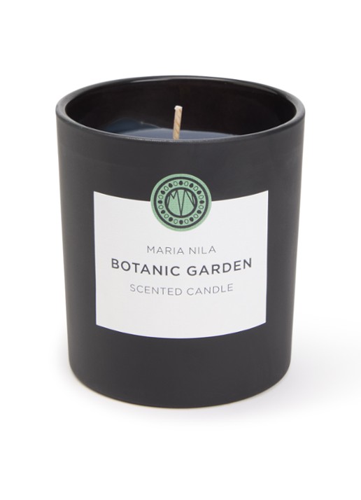 MARIA NILA Botanic Garden geurkaars 210 gram