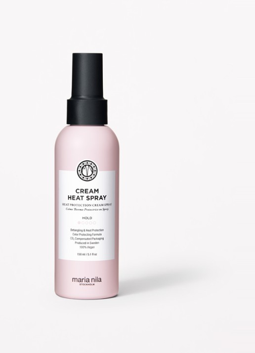 MARIA NILA Cream Heat Spray - hittebeschermingsspray