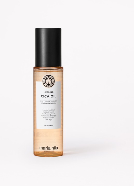 MARIA NILA Healing Cica Oil - haarolie