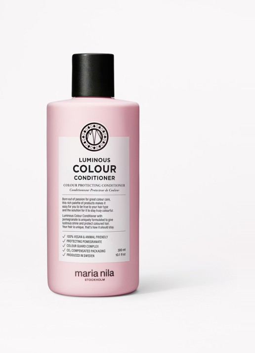 MARIA NILA Luminous Colour Conditioner - conditioner