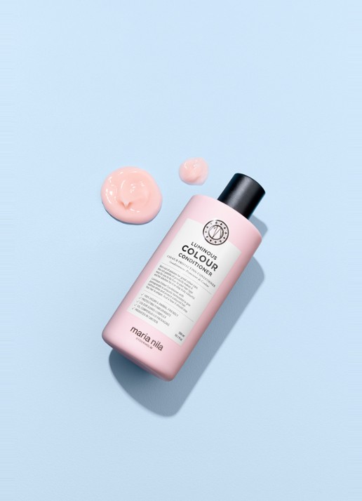MARIA NILA Luminous Colour Conditioner - conditioner - voorkant 3 undefined
