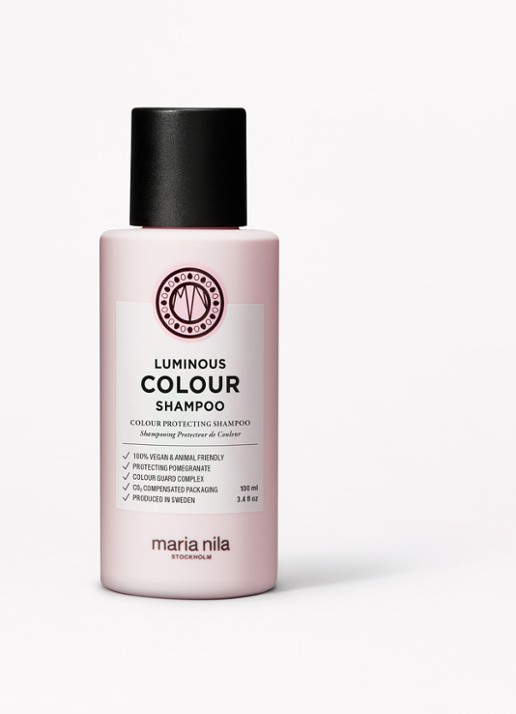 MARIA NILA Luminous Colour Shampoo - shampoo